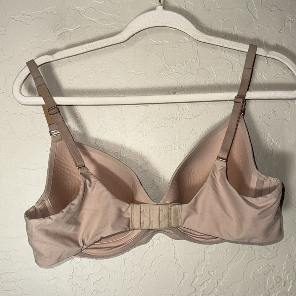 Soma bodify perfect coverage nude bra size 36D - Picture 5 of 6